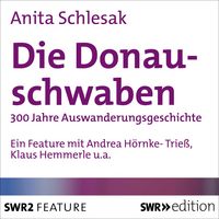 Produktbild: Die Donauschwaben