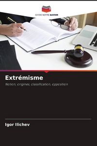 Produktbild: Extr&eacute;misme