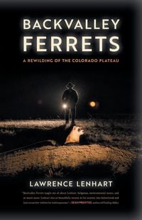 Produktbild: Backvalley Ferrets