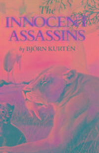 Produktbild: Kurten, B: The Innocent Assassins