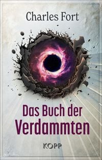 Produktbild: Das Buch der Verdammten