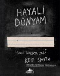 Produktbild: Hayali D&uuml;nyam