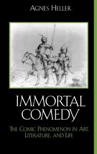 Produktbild: Immortal Comedy