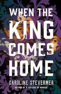 Produktbild: When the King Comes Home