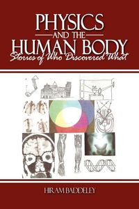 Produktbild: Physics and the Human Body
