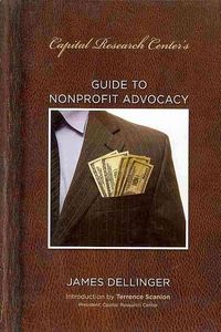 Produktbild: Gt Nonprofit Advocacy