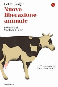 Produktbild: Nuova liberazione animale