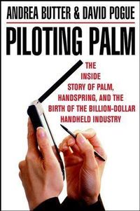 Produktbild: Piloting Palm