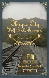 Produktbild: Oblique City