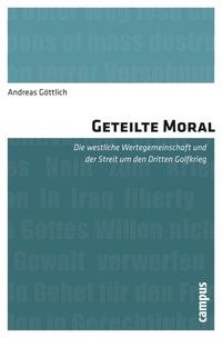 Produktbild: Geteilte Moral