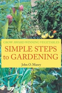 Produktbild: Simple Steps to Gardening