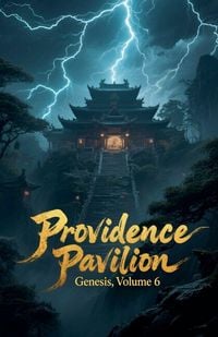 Produktbild: Providence Pavilion Genesis, Volume 6