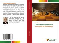 Produktbild: Comportamento Desviante