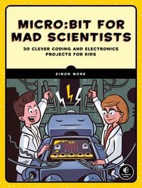 Produktbild: Micro:bit for Mad Scientists