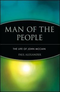 Produktbild: Man of the People