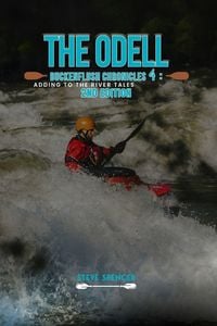 Produktbild: The Odell Buckenflush Chronicles 4