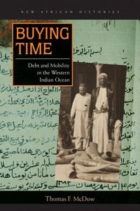 Produktbild: Buying Time