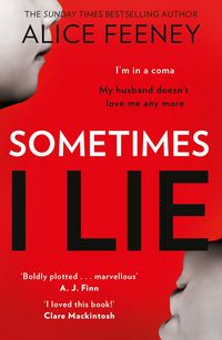 Produktbild: Sometimes I Lie