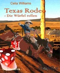 Produktbild: Texas Rodeo - Die W&uuml;rfel rollen