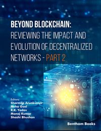 Produktbild: Beyond Blockchain