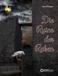 Produktbild: Die Ruine der Raben