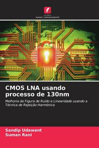 Produktbild: CMOS LNA usando processo de 130nm