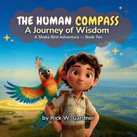 Produktbild: The Human Compass