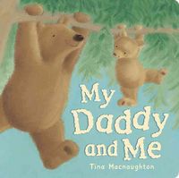 Produktbild: My Daddy and Me