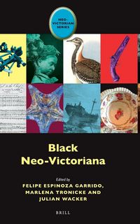 Produktbild: Black Neo-Victoriana