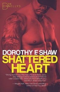 Produktbild: Shattered Heart