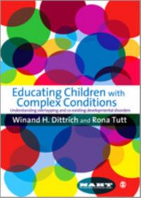 Produktbild: Dittrich, W: Educating Children with Complex Conditions