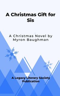 Produktbild: A Christmas Gift for Sis