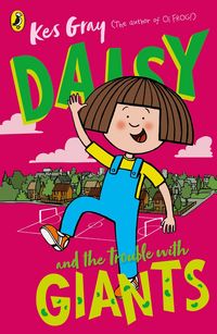Produktbild: Daisy and the Trouble with Giants