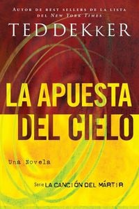 Produktbild: La apuesta del cielo Softcover Heaven's Wager = Heaven's Wager