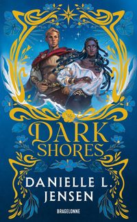 Produktbild: Dark Shores, T1 : Dark Shores