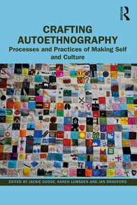 Produktbild: Crafting Autoethnography