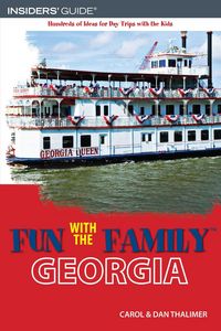 Produktbild: Fun with the Family Georgia