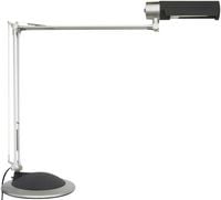 Produktbild: MAUL Tischleuchte LED office, silber