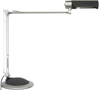 Produktbild: MAUL Tischleuchte LED office, silber
