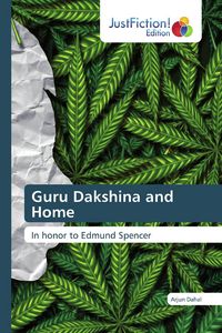 Produktbild: Guru Dakshina and Home