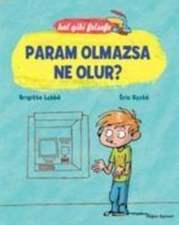 Produktbild: Param Olmazsa Ne Olur
