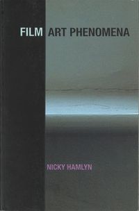 Produktbild: Film Art Phenomena 2003/e
