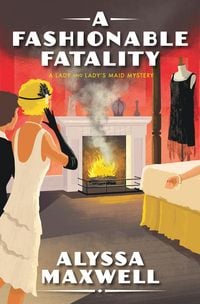 Produktbild: A Fashionable Fatality