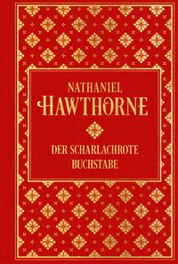 Produktbild: Der scharlachrote Buchstabe
