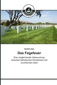 Produktbild: Das Fegefeuer