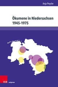 Produktbild: &Ouml;kumene in Niedersachsen 1945-1975