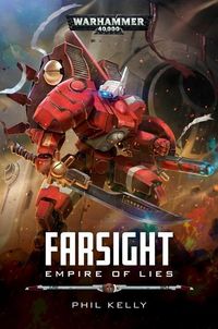 Produktbild: Farsight: Empire of Lies
