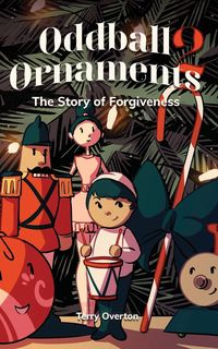 Produktbild: Oddball Ornaments