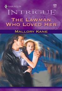 Produktbild: The Lawman Who Loved Her