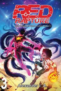 Produktbild: Red Rapture